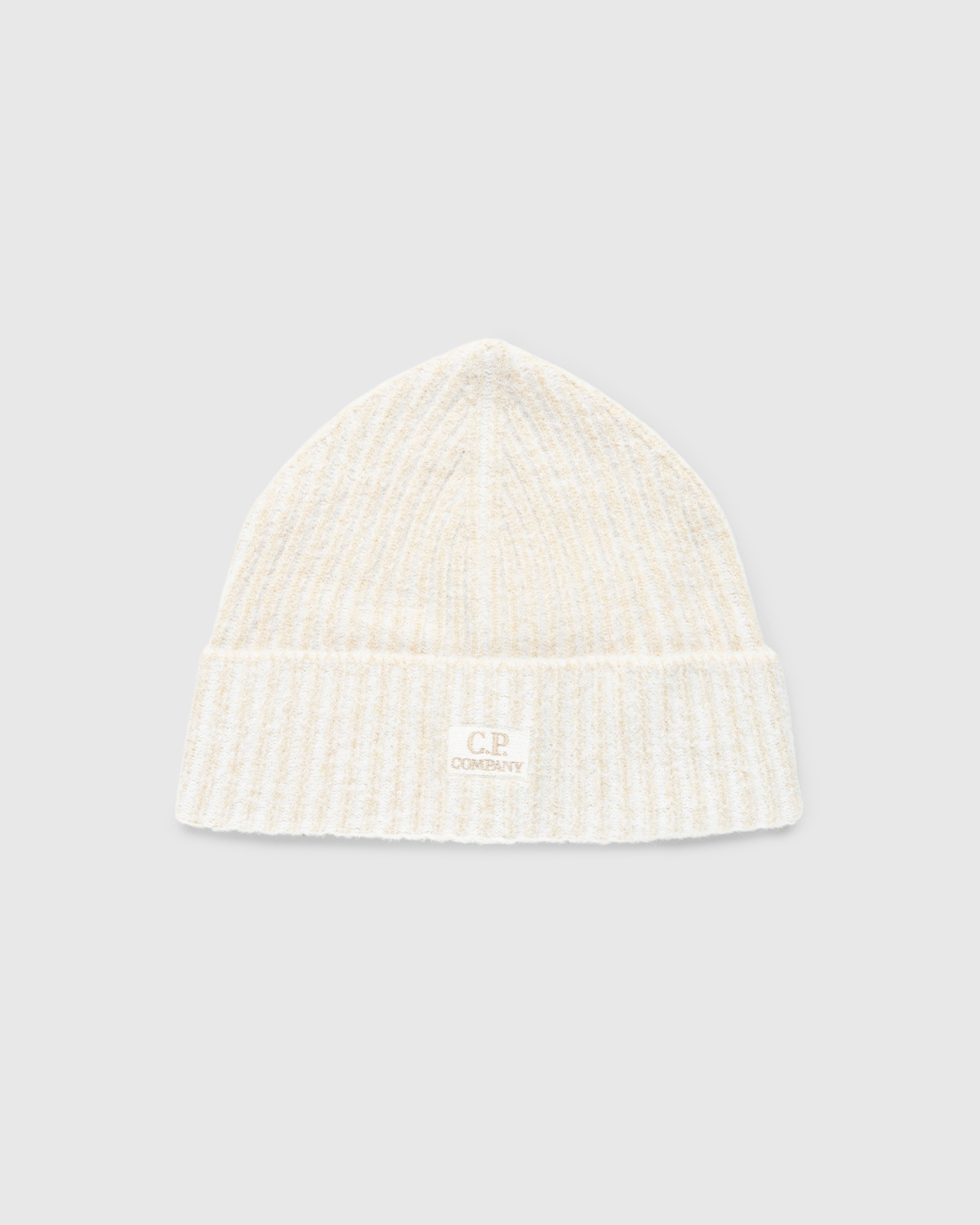 Cp company top hat white